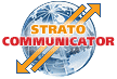 Strato Communicator